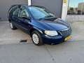 Chrysler Voyager 3.3i SE LUXE Bleu - thumbnail 2