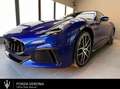 Maserati GranTurismo GranTurismo Trofeo V6 550CV NUOVA Modrá - thumbnail 1