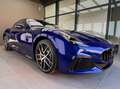 Maserati GranTurismo GranTurismo Trofeo V6 550CV NUOVA Blu/Azzurro - thumbnail 3