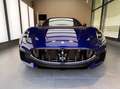 Maserati GranTurismo GranTurismo Trofeo V6 550CV NUOVA Синій - thumbnail 2