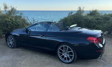 650i xDrive Cabrio