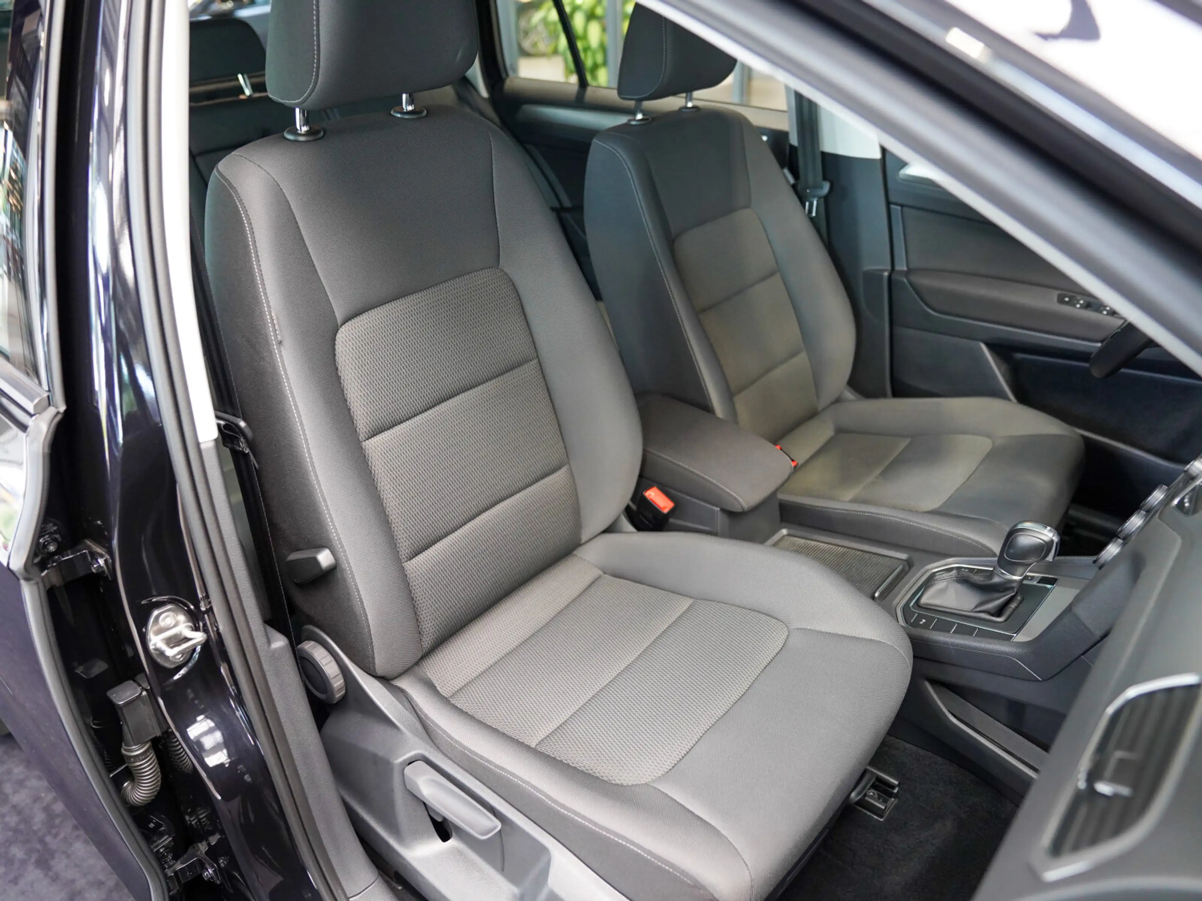 Volkswagen Golf Sportsvan Golf Sportsvan VII 1.4 TSI BMT Comfortline AHK — photo 9