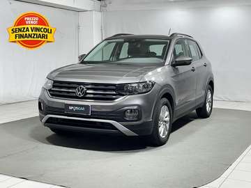 1.0 tsi Style 110cv dsg