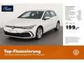 Volkswagen Golf 1.4 eHybrid GTE DSG NAV/LED/DC/PDC Weiß - thumbnail 1