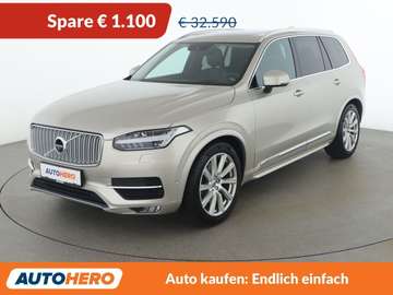 2.0 T6 Inscription AWD