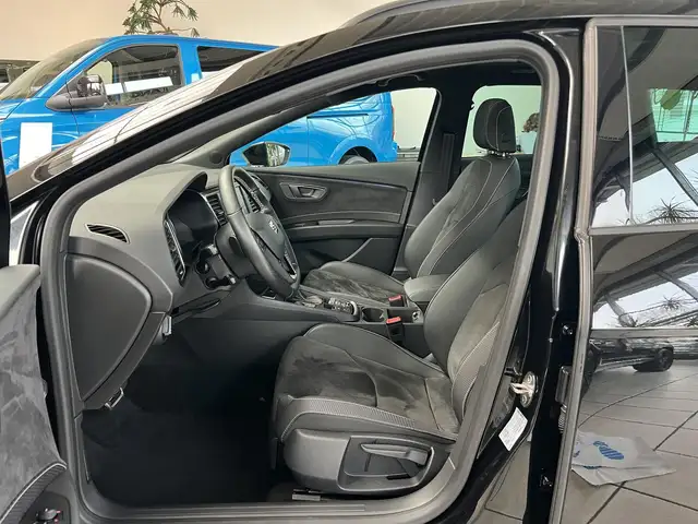 Seat Leon Leon view 11