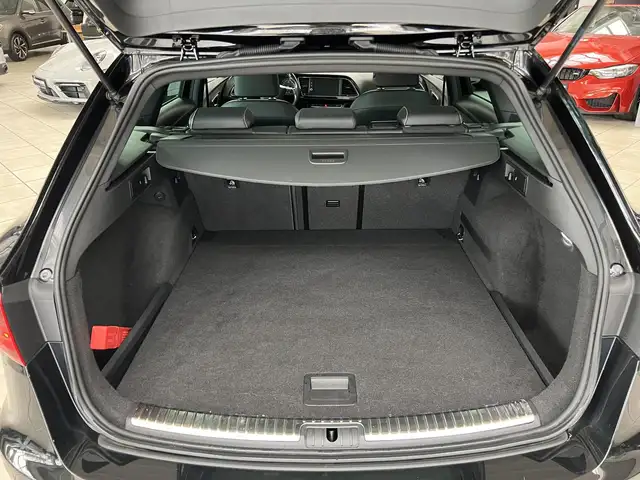 Seat Leon Leon view 4