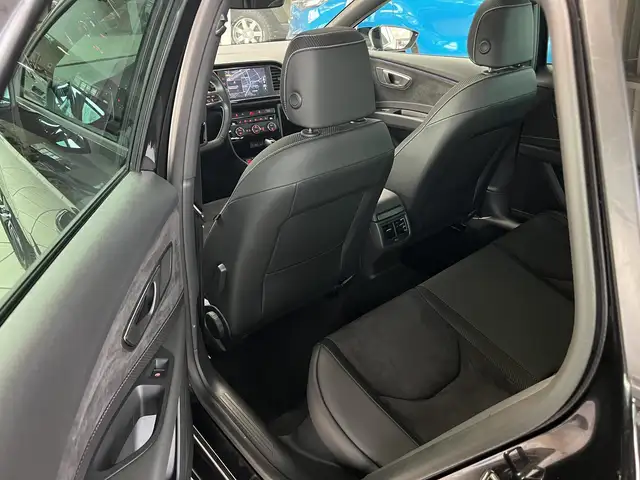Seat Leon Leon view 12