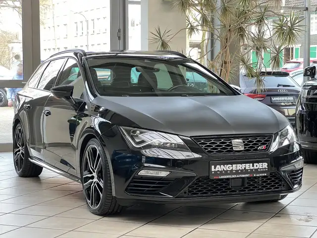 Seat Leon Leon main image