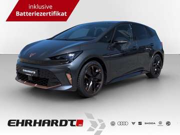58 kwh COPPER Facelift AHK*NAVI*LED*ACC*PDC*KAM...