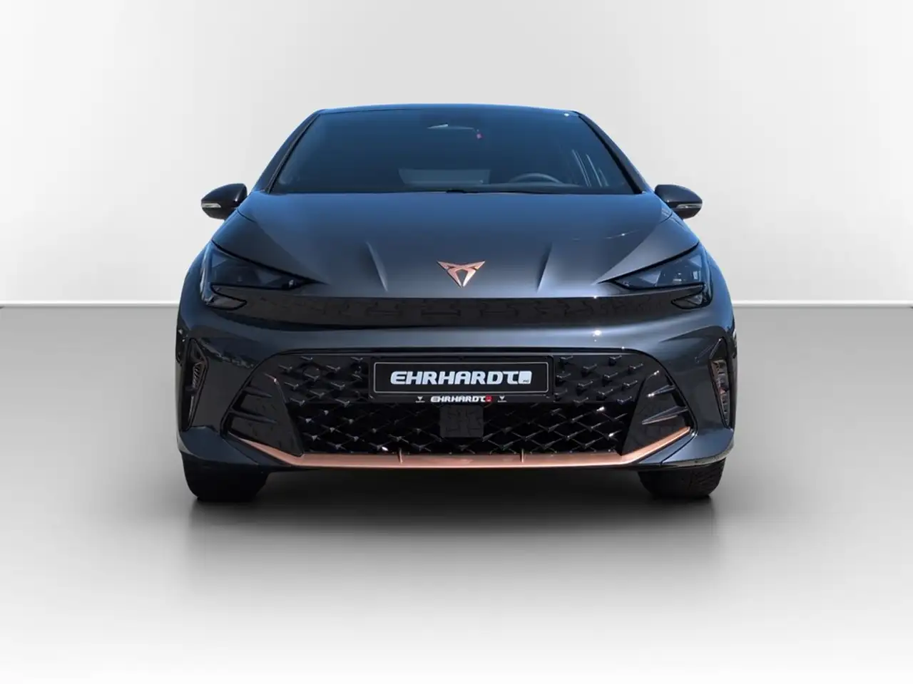 CUPRA Born 2026