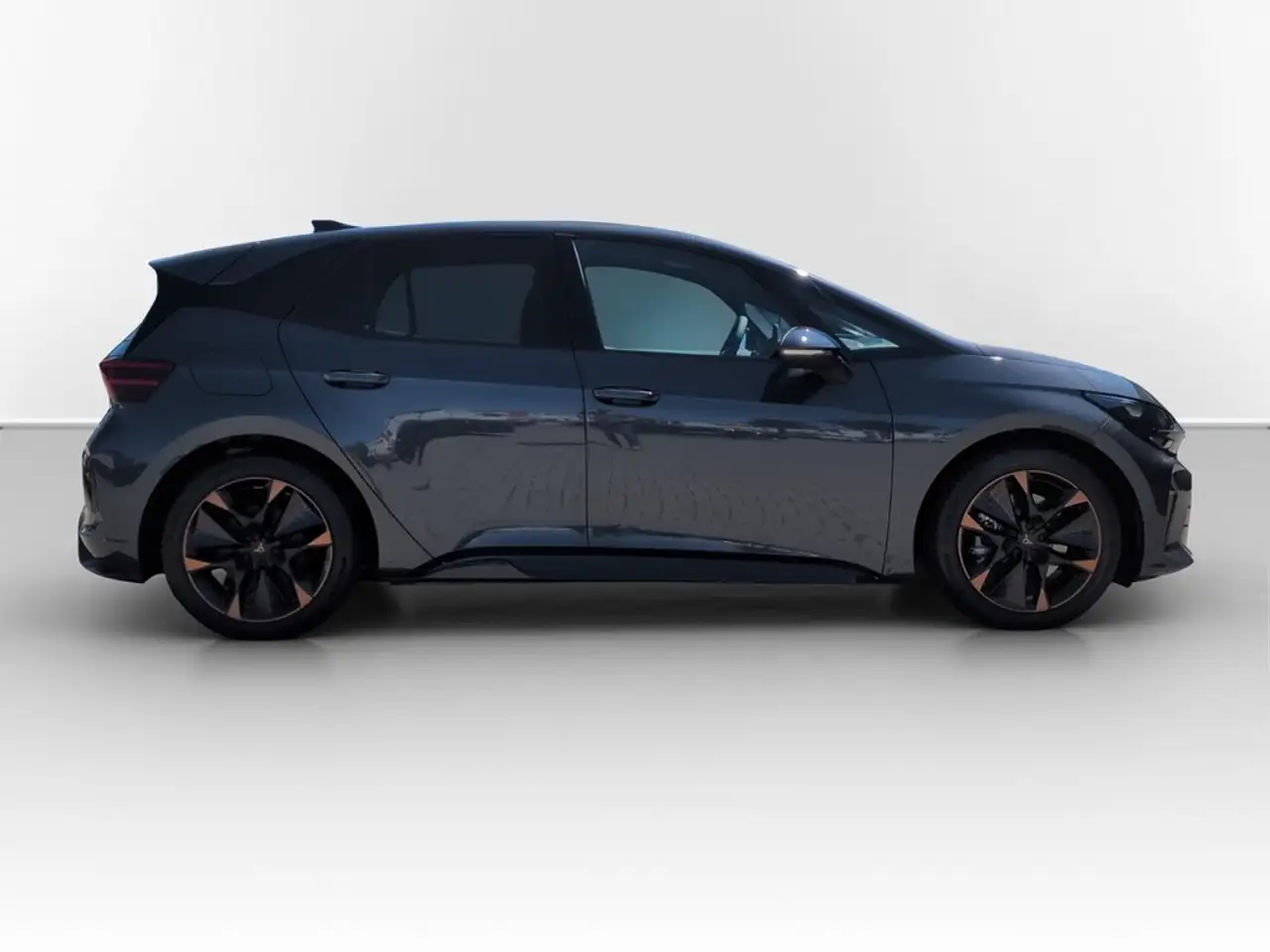 CUPRA Born 2026