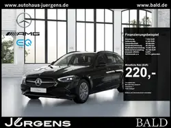 Mercedes-Benz C 220 d T Navi/LED/Kamera/EASY PACK/Sitzheizung