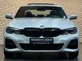 BMW 330 e M SPORT SHADOW* LED#SHZ#NAVI#TEMPO#360CAM Weiß - thumbnail 3