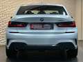 BMW 330 e M SPORT SHADOW* LED#SHZ#NAVI#TEMPO#360CAM Weiß - thumbnail 6