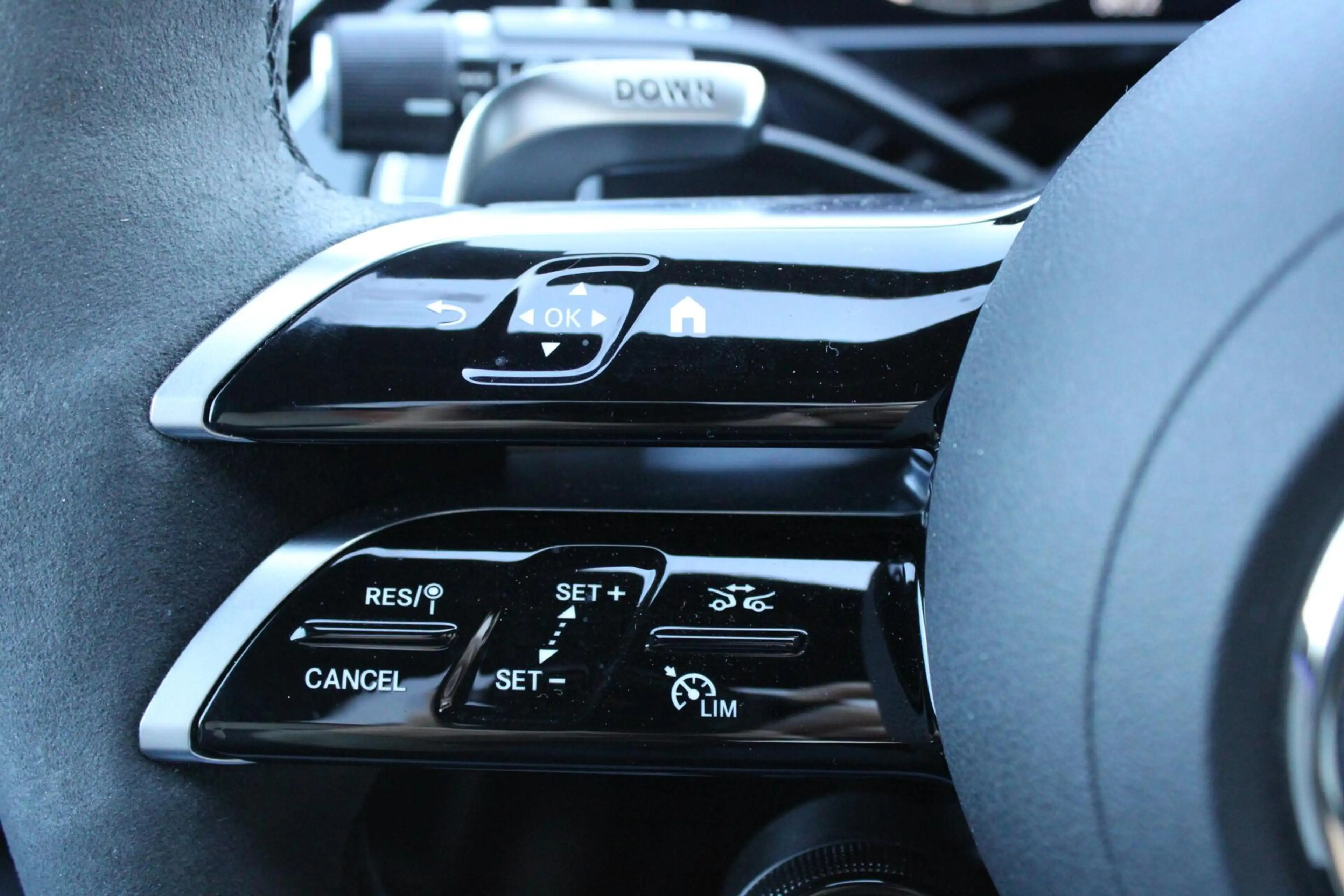 Mercedes-Benz E 53 AMG Estate | 612 PK | Carbon | PPF | Softclose | 4WS | — photo 21