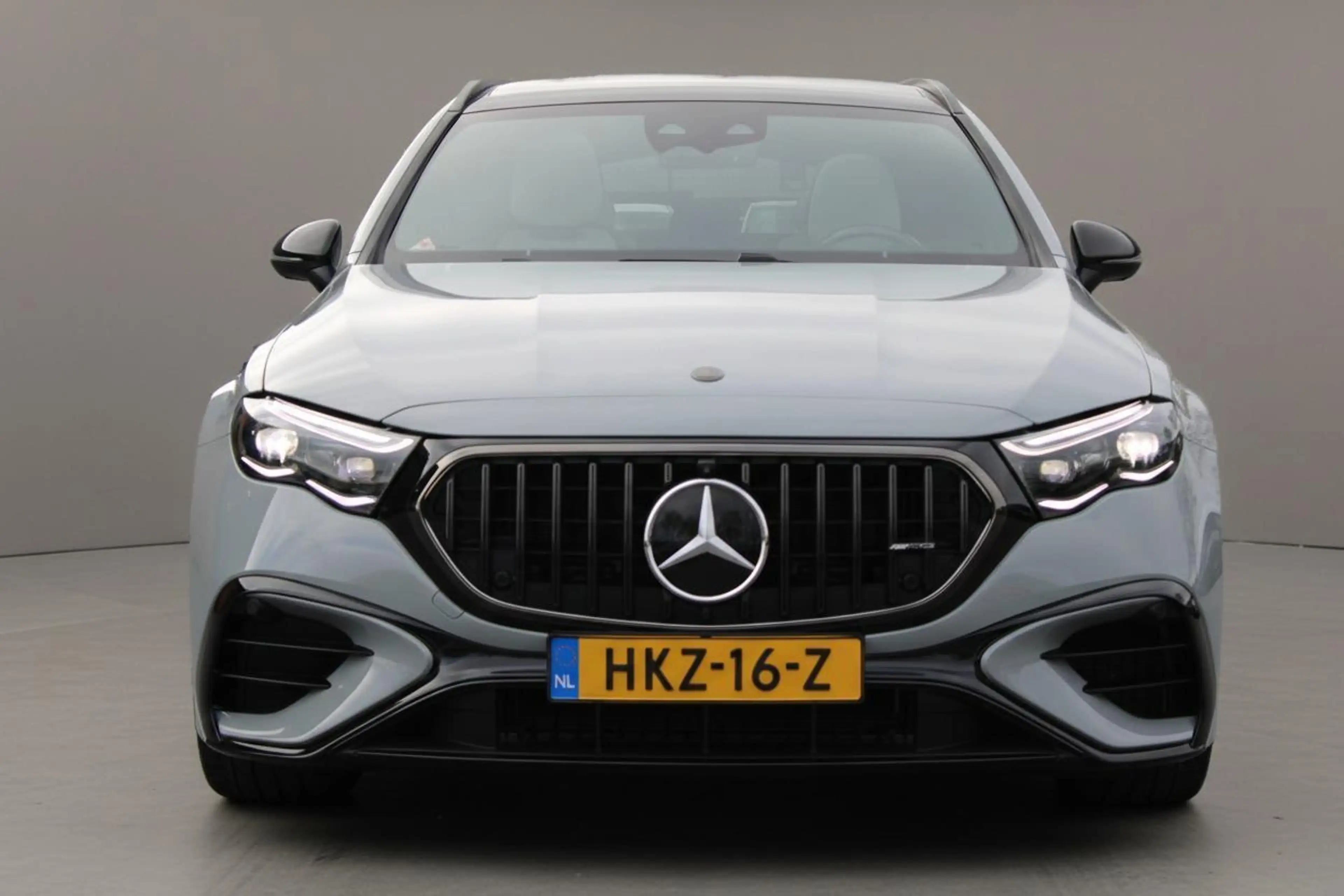 Mercedes-Benz E 53 AMG Estate | 612 PK | Carbon | PPF | Softclose | 4WS | — photo 10
