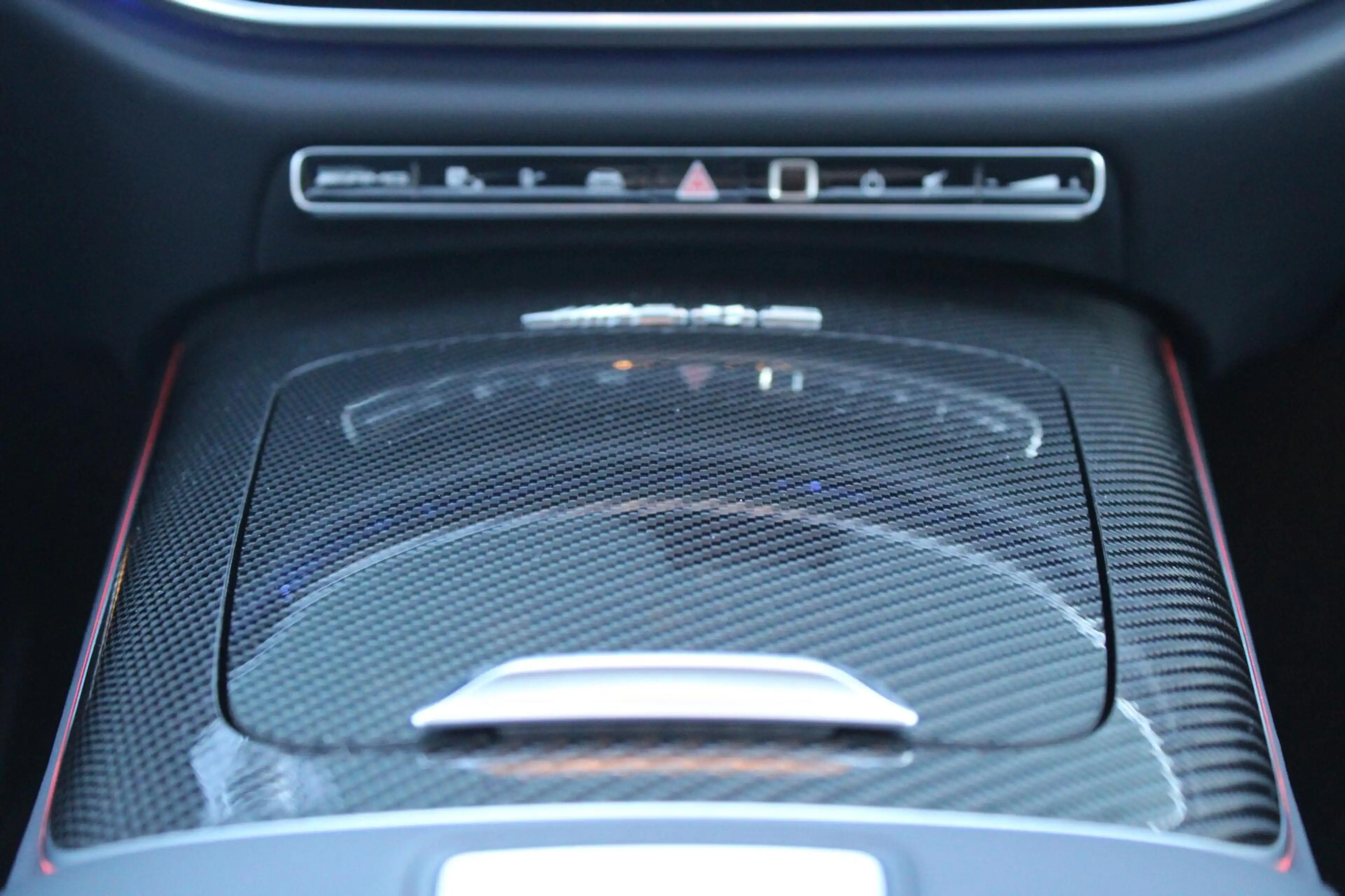 Mercedes-Benz E 53 AMG Estate | 612 PK | Carbon | PPF | Softclose | 4WS | — photo 30