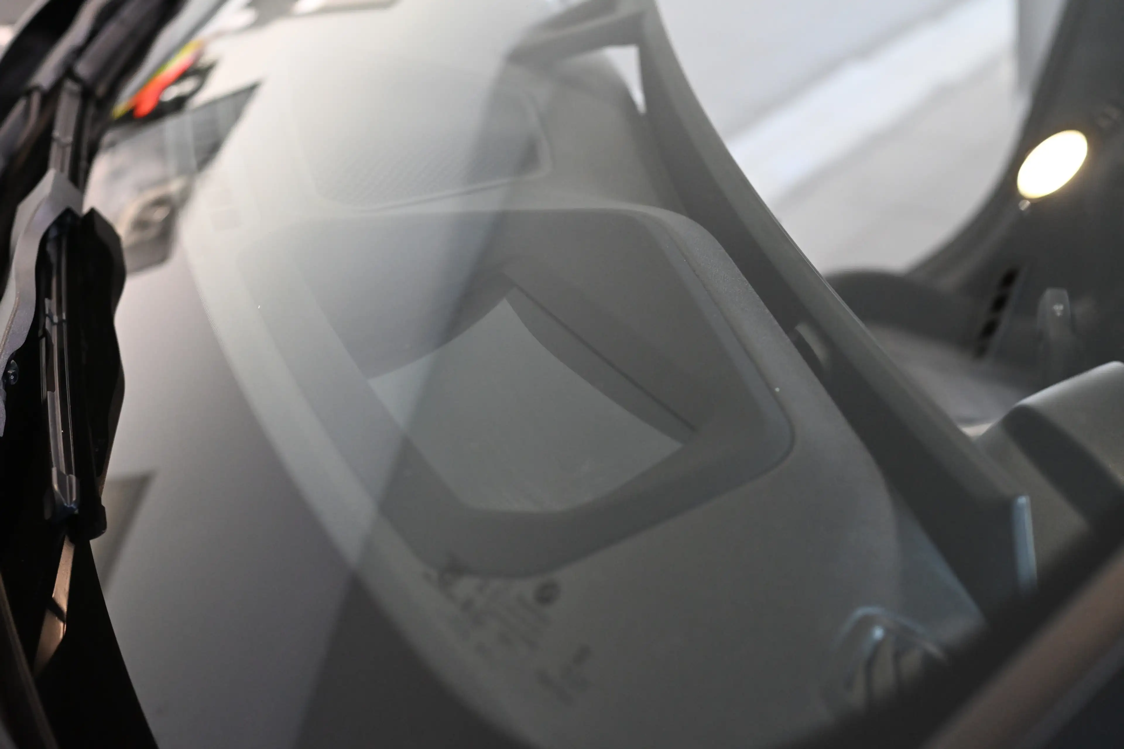 BMW 420 d M Sport Leder ACC HUD GSD 18 — photo 14
