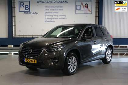 Mazda CX-5 2.2d SkyActiv-D 150 Skylease GT / NAP ! ! !