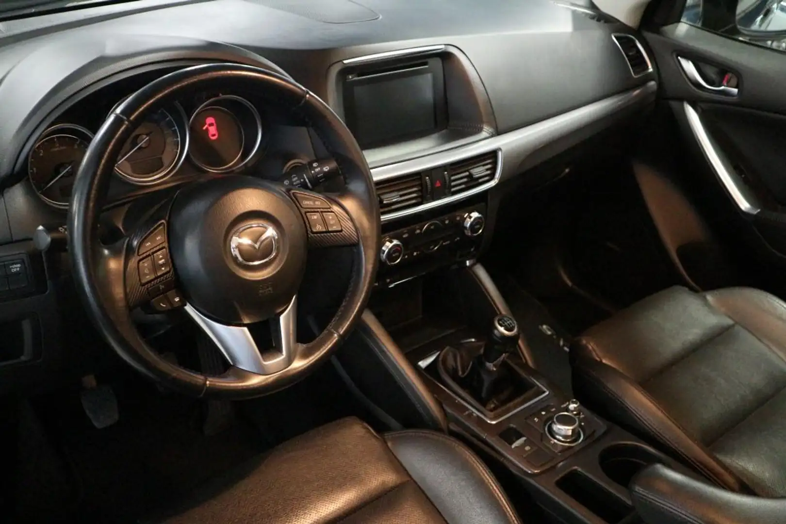Mazda CX-5 2.2d SkyActiv-D 150 Skylease GT / NAP ! ! ! Bruin - 2