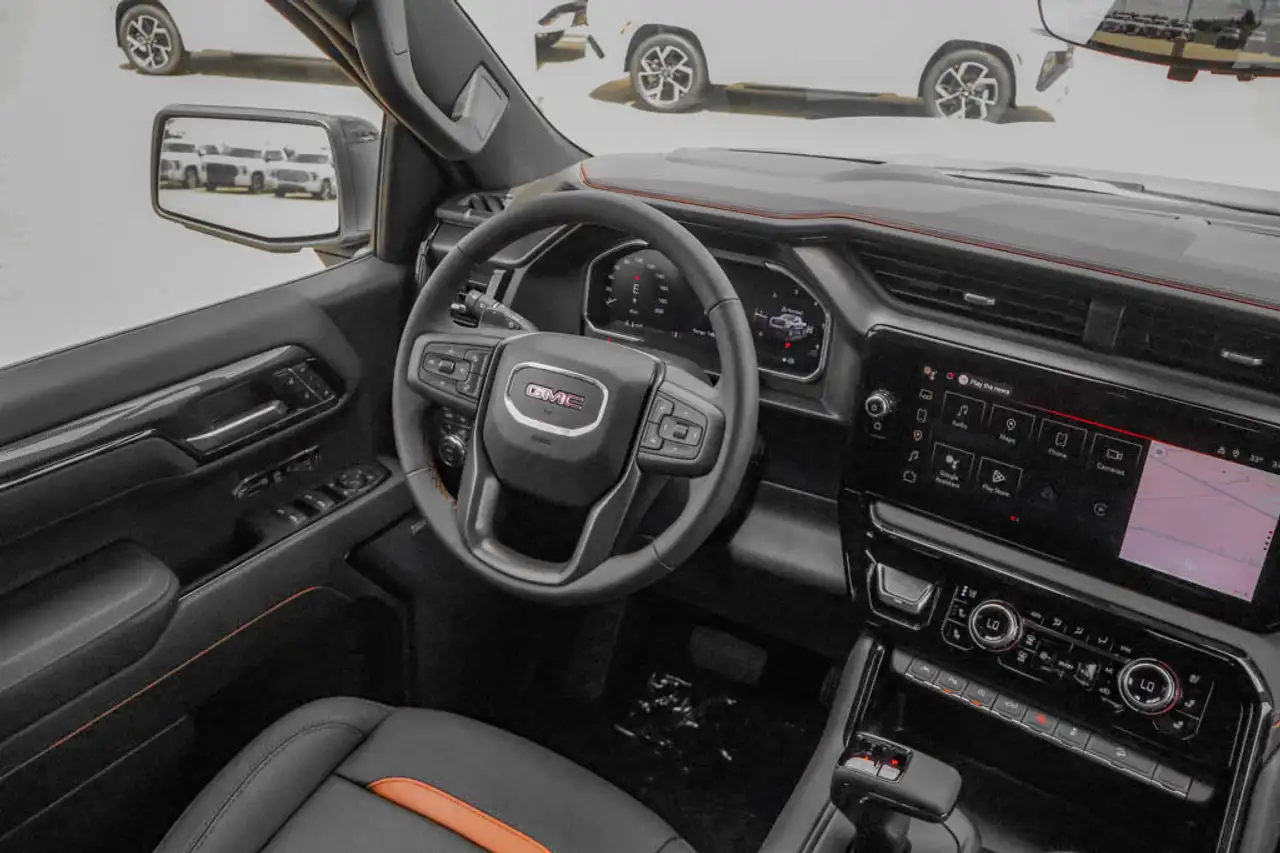 GMC Sierra 1500 снимка GMC Sierra 1500