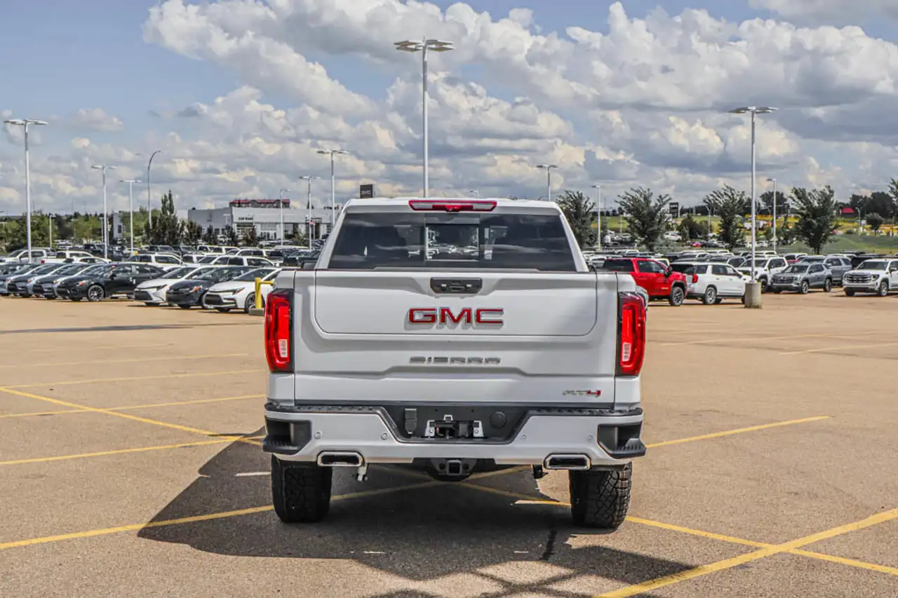 GMC Sierra 1500 снимка GMC Sierra 1500