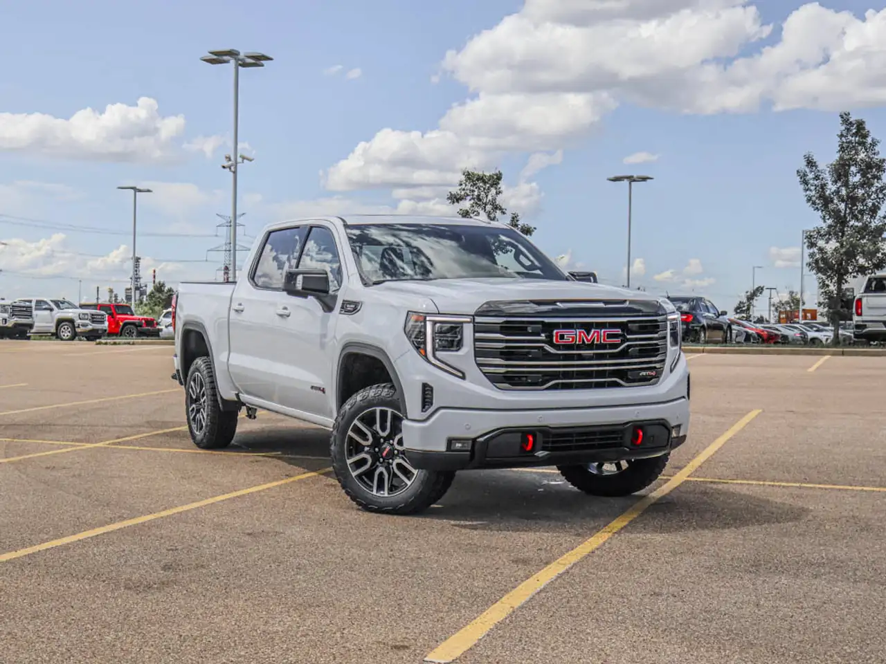 GMC Sierra 1500 снимка GMC Sierra 1500