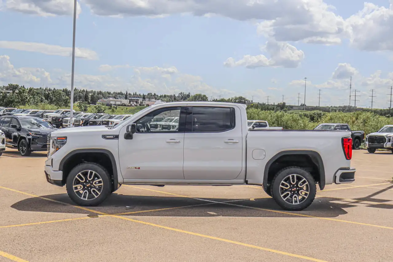 GMC Sierra 1500 снимка GMC Sierra 1500