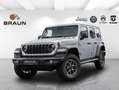 Jeep Wrangler MY24 Rubicon 2.0l T-GDI Ultd. Sky-One Silber - thumbnail 1