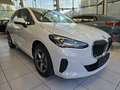 BMW 216 i Active Tourer A. Neuzustand/von BMW Mitarbeiter Blanc - thumbnail 4