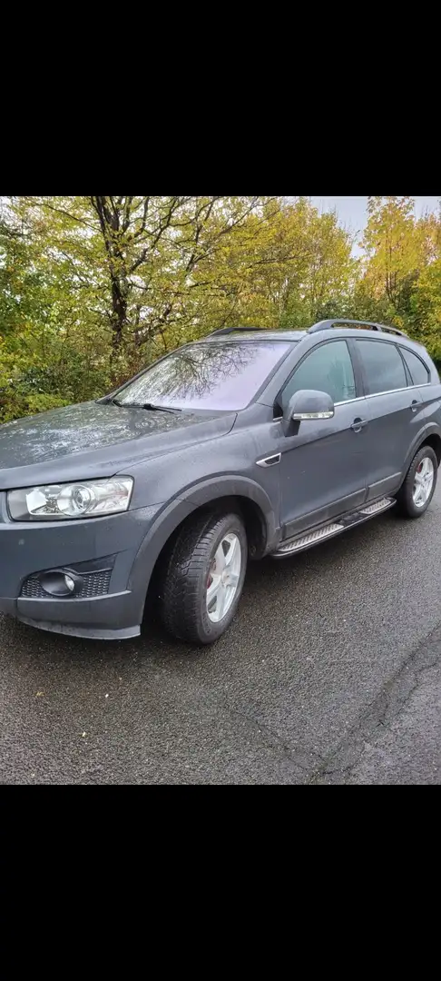 Chevrolet Captiva 2.4 2WD LT - 2