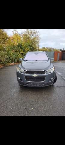 Imagine Chevrolet Captiva 2.4 2WD LT