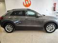 Volkswagen T-Roc 1.5 TSI Life DSG7 110KW Gris - thumbnail 4