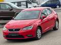 SEAT Leon Style 1.6 TDI Euro6,Navi Klimaaut,LED Red - thumbnail 1