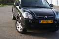 Hyundai TUCSON 2.0i Dynamic Executive | Org NL Auto | Cruise cont Zwart - thumbnail 4
