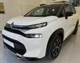 Citroen C3 Aircross Puretech S&S Shine 110 Blanc - thumbnail 1