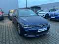 Volkswagen Golf VIII Active 1.5 TSI Matrix Navi Blau - thumbnail 4