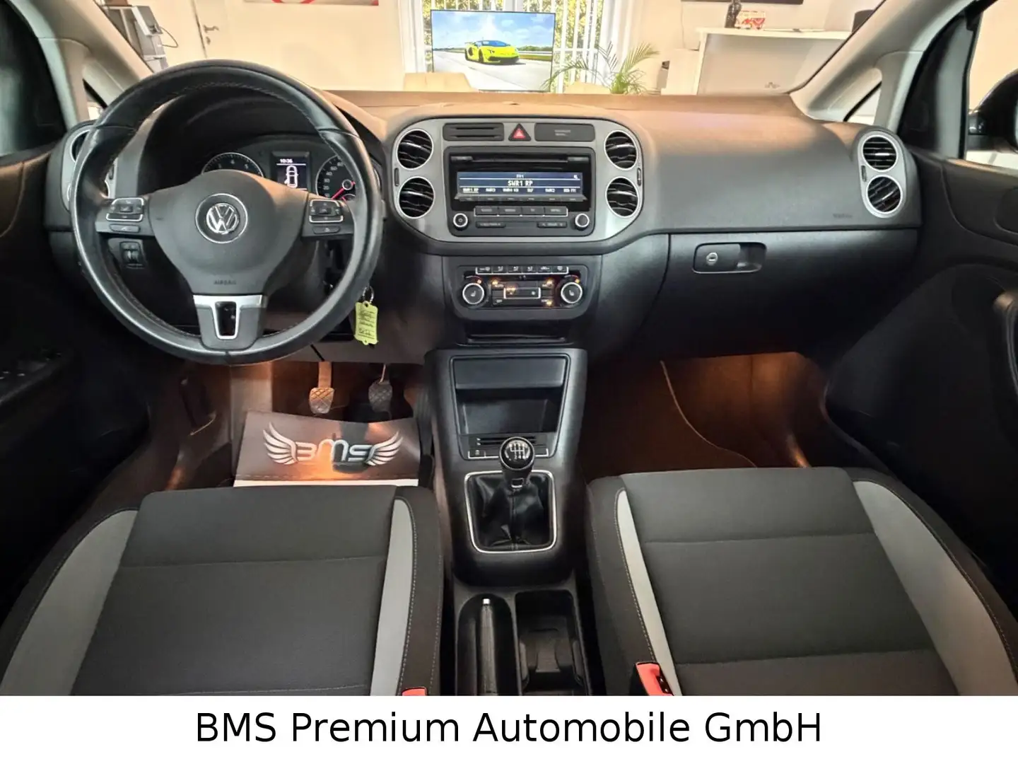 Volkswagen Golf Plus VI Life Garantie bis 11.2026 - 2