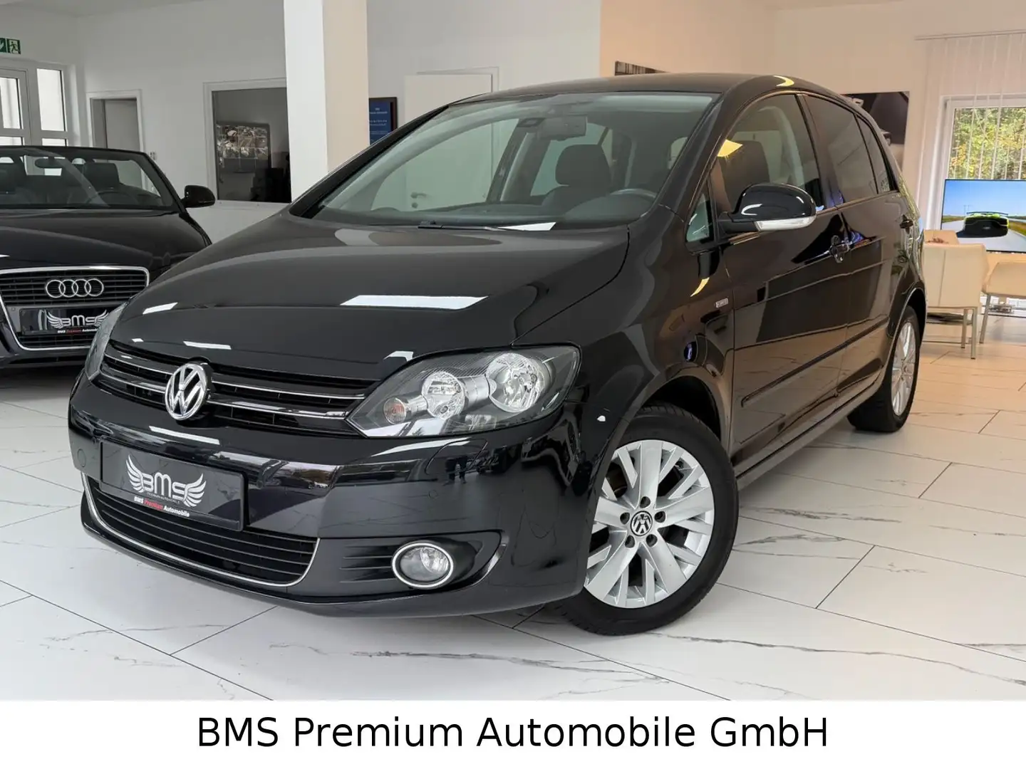 Volkswagen Golf Plus VI Life Garantie bis 11.2026 - 1