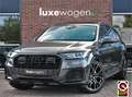 Audi Q7 55 TFSI quattro S-Line 7-persoons Pano S-zetels Tr Grijs - thumbnail 1