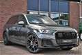 Audi Q7 55 TFSI quattro S-Line 7-persoons Pano S-zetels Tr Grijs - thumbnail 19