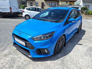 RS 2.3 AWD HJS Recaro Brembo Tempomat Winter-P. DA