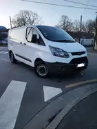 Ford Transit 280 CP TDCi 100 TREND