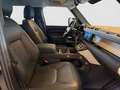 Land Rover Defender 110 3.0D I6 200CV AUTOCARRO+IVA AWD Auto SE Noir - thumbnail 4