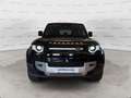 Land Rover Defender 110 3.0D I6 200CV AUTOCARRO+IVA AWD Auto SE Noir - thumbnail 9