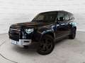 Land Rover Defender 110 3.0D I6 200CV AUTOCARRO+IVA AWD Auto SE Noir - thumbnail 20