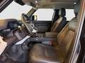 Land Rover Defender 110 3.0D I6 200CV AUTOCARRO+IVA AWD Auto SE Noir - thumbnail 14