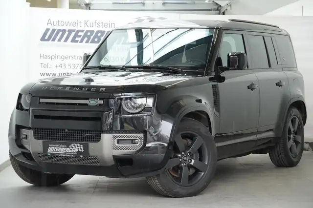 Land Rover Defender 110 P400e X-Dyn. SE
