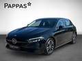 Mercedes-Benz A 180 d Kompaktlimousine PTS Cam Navi Wide LED Noir - thumbnail 2